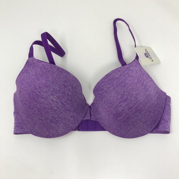 B. Tempt'd Women's Splendid Contour Bra (Size 32D) - Picture 1 of 4